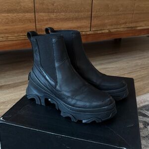 Sorel Brex Chelsea Boot